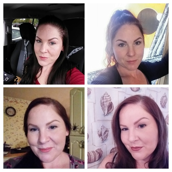 Meet the Posher, Desiree - Picture 3 of 3